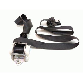 Recambio de cinturon seguridad delantero izquierdo para bmw 3 coupé (e92) 320 d referencia OEM IAM 72119138243 / 34003267  