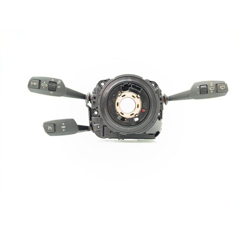 Recambio de mando multifuncion para bmw serie 1 coupe (e82) 120d referencia OEM IAM 698955702 0430813503 01308140 LK392002082330