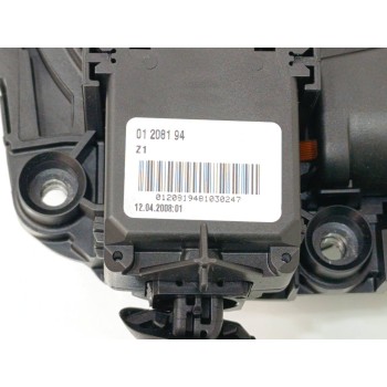 Recambio de mando multifuncion para bmw serie 1 coupe (e82) 120d referencia OEM IAM 698955702 0430813503 01308140 LK392002082330