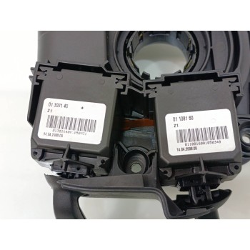 Recambio de mando multifuncion para bmw serie 1 coupe (e82) 120d referencia OEM IAM 698955702 0430813503 01308140 LK392002082330