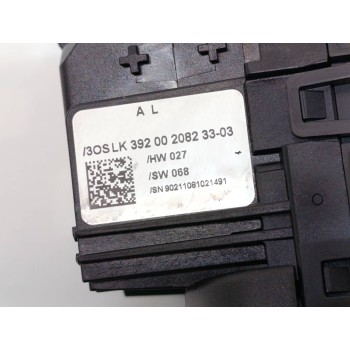 Recambio de mando multifuncion para bmw serie 1 coupe (e82) 120d referencia OEM IAM 698955702 0430813503 01308140 LK392002082330