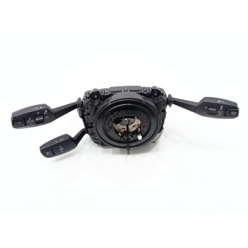 Recambio de mando multifuncion para bmw serie 3 berlina (e90) 320d referencia OEM IAM 01108160 01208195 01308140 6989557 9123041