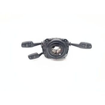 Recambio de mando multifuncion para bmw serie 3 berlina (e90) 320d referencia OEM IAM 01108160 01208195 01308140 6989557 9123041