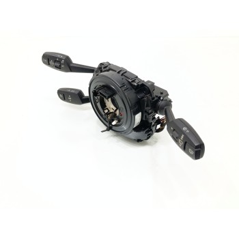 Recambio de mando multifuncion para bmw serie 3 berlina (e90) 320d referencia OEM IAM 01108160 01208195 01308140 6989557 9123041