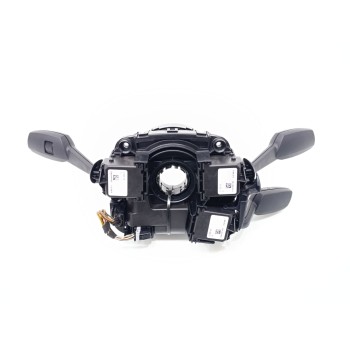 Recambio de mando multifuncion para bmw serie 3 berlina (e90) 320d referencia OEM IAM 01108160 01208195 01308140 6989557 9123041