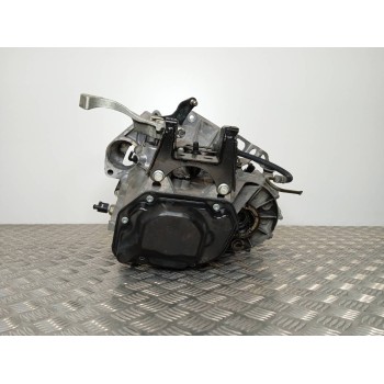 Recambio de caja cambios para seat ibiza (6l1) 1.4 16v referencia OEM IAM GET  