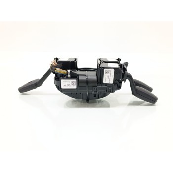 Recambio de mando multifuncion para bmw serie 3 berlina (e90) 320d referencia OEM IAM 01108160 01208195 01308140 6989557 9123041