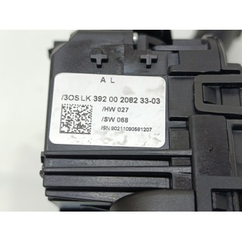 Recambio de mando multifuncion para bmw serie 3 berlina (e90) 320d referencia OEM IAM 01108160 01208195 01308140 6989557 9123041