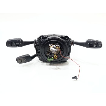 Recambio de mando multifuncion para bmw serie 1 berlina (e81/e87) 118d referencia OEM IAM 9123043 392002082 01108160 6989557  