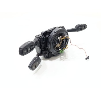 Recambio de mando multifuncion para bmw serie 1 berlina (e81/e87) 118d referencia OEM IAM 9123043 392002082 01108160 6989557  