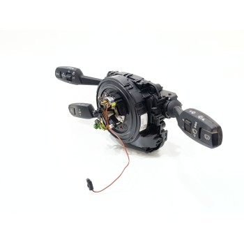 Recambio de mando multifuncion para bmw serie 1 berlina (e81/e87) 118d referencia OEM IAM 9123043 392002082 01108160 6989557  