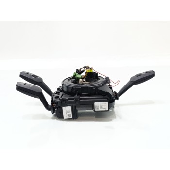 Recambio de mando multifuncion para bmw serie 1 berlina (e81/e87) 118d referencia OEM IAM 9123043 392002082 01108160 6989557  