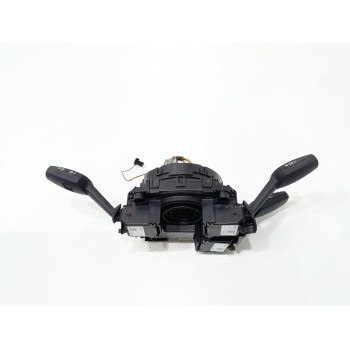 Recambio de mando multifuncion para bmw serie 1 berlina (e81/e87) 118d referencia OEM IAM 9123043 392002082 01108160 6989557  