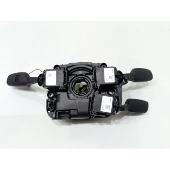 Recambio de mando multifuncion para bmw serie 1 berlina (e81/e87) 118d referencia OEM IAM 9123043 392002082 01108160 6989557  