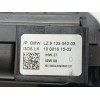 Recambio de mando multifuncion para bmw serie 1 berlina (e81/e87) 118d referencia OEM IAM 9123043 392002082 01108160 6989557  