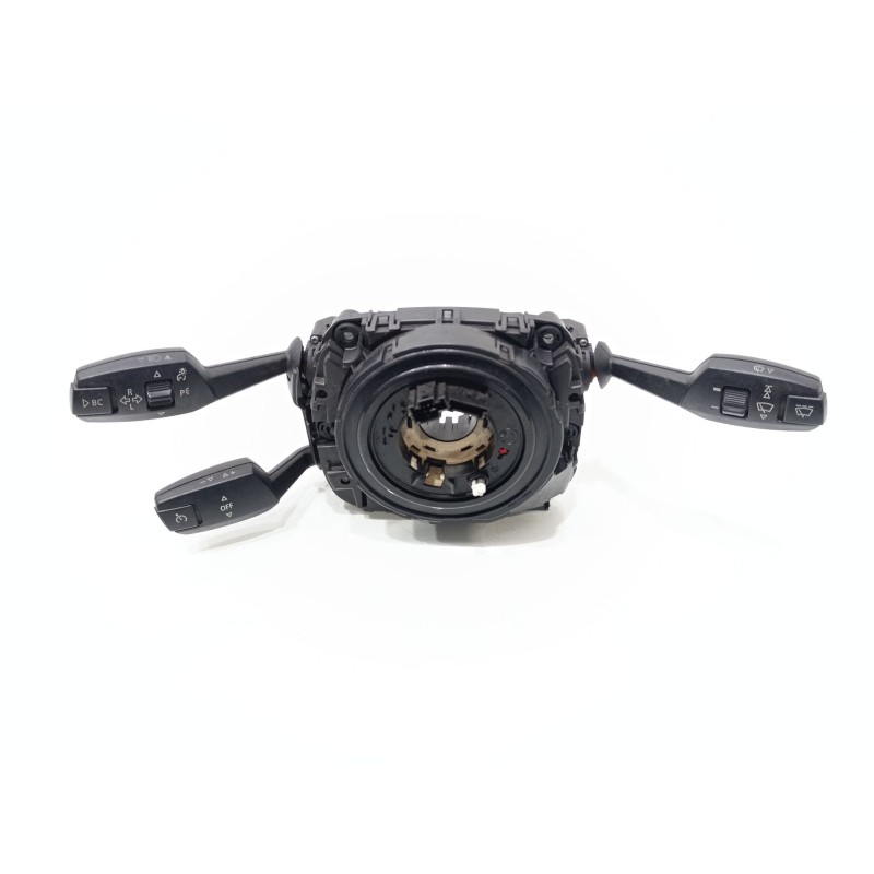 Recambio de mando multifuncion para bmw 3 coupé (e92) 320 d referencia OEM IAM 9110882 / 6989557 / 01208100 / 01308100 / 0110810