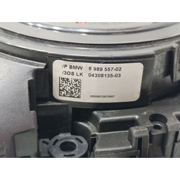 Recambio de mando multifuncion para bmw 3 coupé (e92) 320 d referencia OEM IAM 9110882 / 6989557 / 01208100 / 01308100 / 0110810