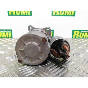 Recambio de motor arranque para renault clio ii fase ii (b/cb0) authentique referencia OEM IAM 8200266777B TS10E3 