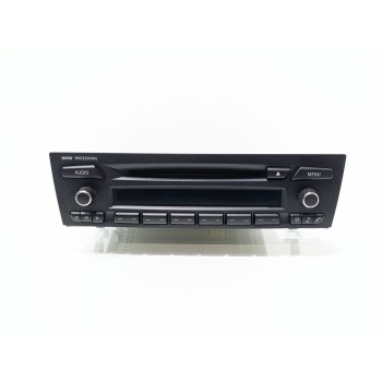 Recambio de sistema audio / radio cd para bmw 3 coupé (e92) 320 d referencia OEM IAM 65129150109 / 9150109  