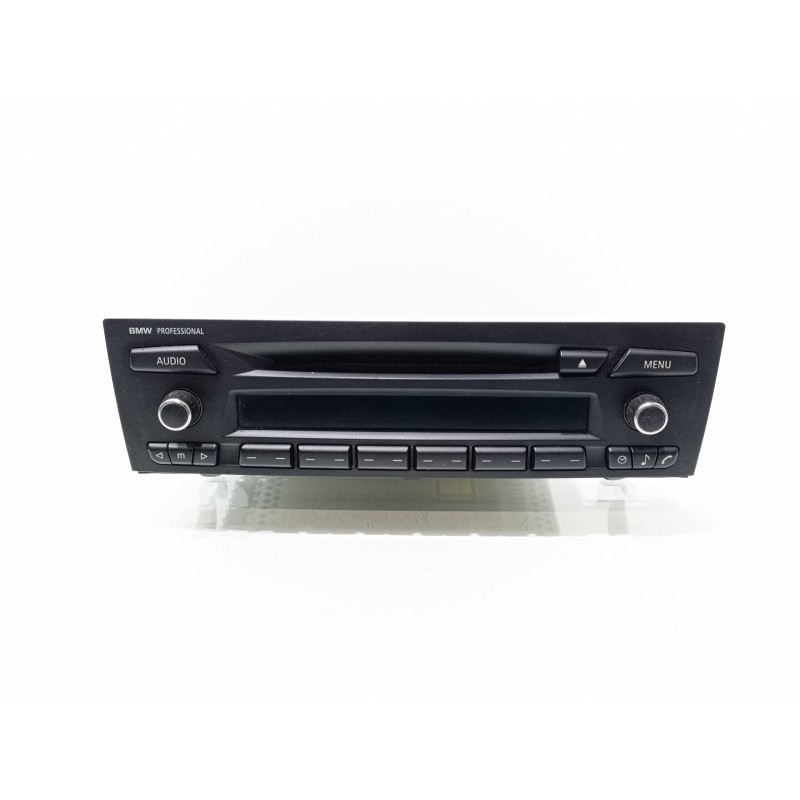 Recambio de sistema audio / radio cd para bmw 3 coupé (e92) 320 d referencia OEM IAM 65129150109 / 9150109  