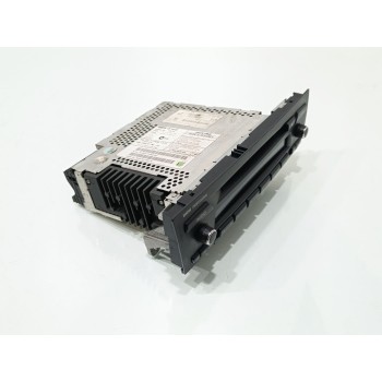 Recambio de sistema audio / radio cd para bmw 3 coupé (e92) 320 d referencia OEM IAM 65129150109 / 9150109  