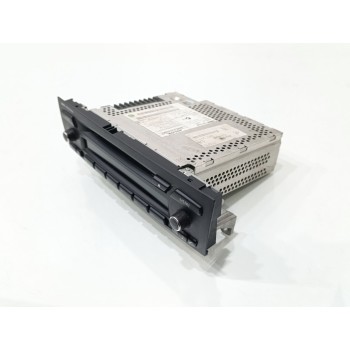 Recambio de sistema audio / radio cd para bmw 3 coupé (e92) 320 d referencia OEM IAM 65129150109 / 9150109  