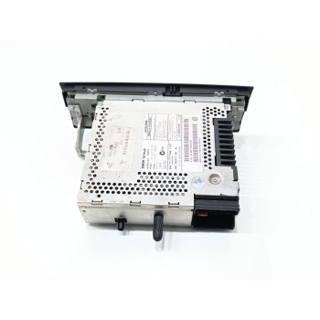 Recambio de sistema audio / radio cd para bmw 3 coupé (e92) 320 d referencia OEM IAM 65129150109 / 9150109  