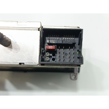 Recambio de sistema audio / radio cd para bmw 3 coupé (e92) 320 d referencia OEM IAM 65129150109 / 9150109  