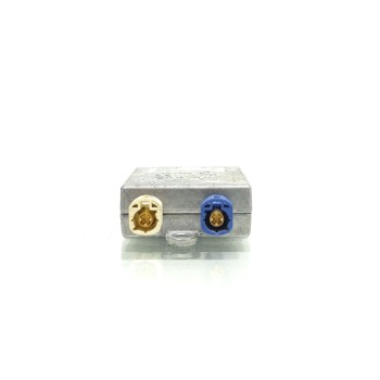 Recambio de modulo electronico para bmw x5 (e70) xdrive30d referencia OEM IAM 9123739  