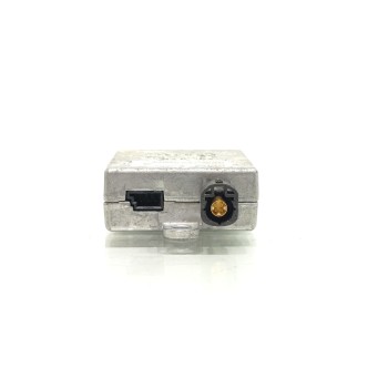 Recambio de modulo electronico para bmw x5 (e70) xdrive30d referencia OEM IAM 9123739  