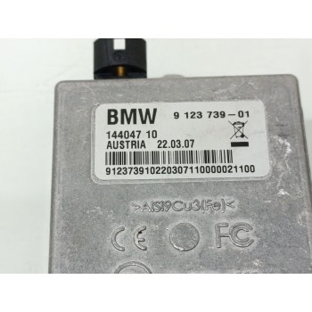 Recambio de modulo electronico para bmw 3 coupé (e92) 320 d referencia OEM IAM .14404710 / 9123739  