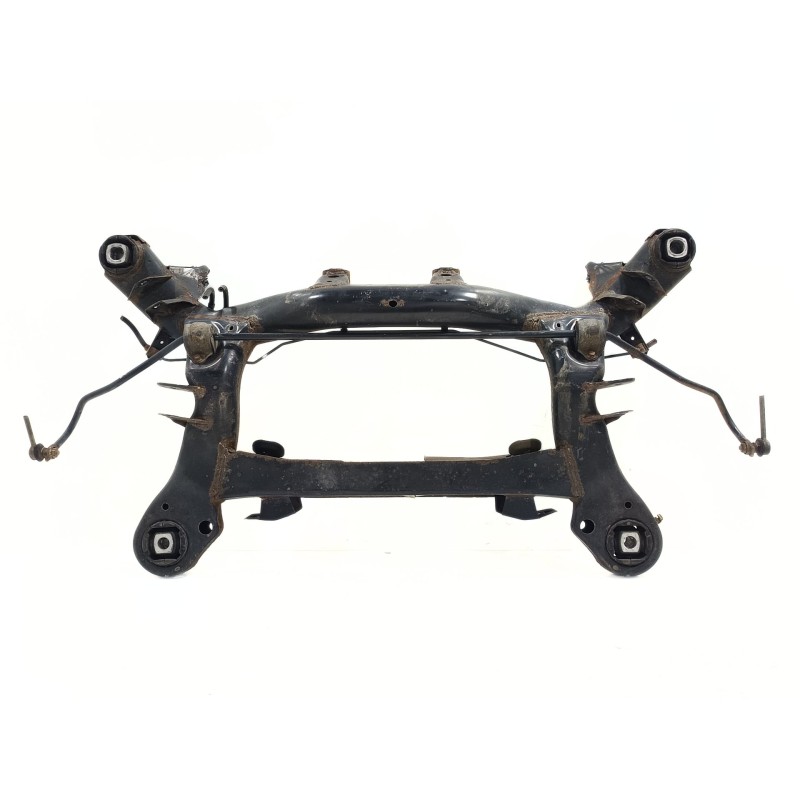 Recambio de puente trasero para bmw 3 coupé (e92) 320 d referencia OEM IAM 33316783714  