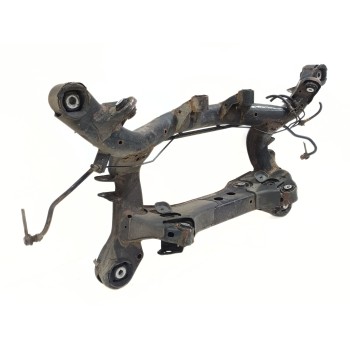 Recambio de puente trasero para bmw 3 coupé (e92) 320 d referencia OEM IAM 33316783714  