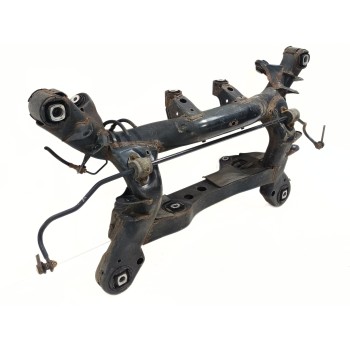 Recambio de puente trasero para bmw 3 coupé (e92) 320 d referencia OEM IAM 33316783714  