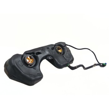 Recambio de deposito combustible para bmw 3 coupé (e92) 320 d referencia OEM IAM 16117283802 / 56646711 / 6765701 / 6765703 / 67
