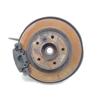 Recambio de mangueta trasera derecha para bmw 3 coupé (e92) 320 d referencia OEM IAM 33326774810 / 6761580  