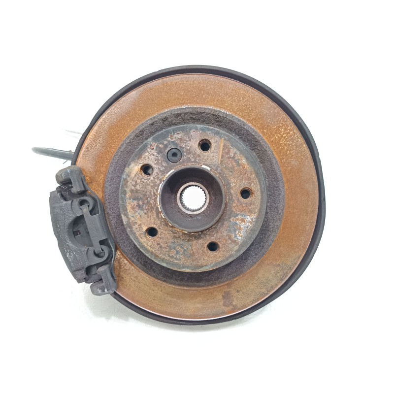 Recambio de mangueta trasera derecha para bmw 3 coupé (e92) 320 d referencia OEM IAM 33326774810 / 6761580  