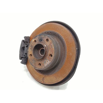 Recambio de mangueta trasera derecha para bmw 3 coupé (e92) 320 d referencia OEM IAM 33326774810 / 6761580  