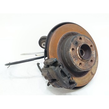 Recambio de mangueta trasera derecha para bmw 3 coupé (e92) 320 d referencia OEM IAM 33326774810 / 6761580  