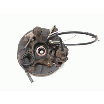 Recambio de mangueta trasera derecha para bmw 3 coupé (e92) 320 d referencia OEM IAM 33326774810 / 6761580  