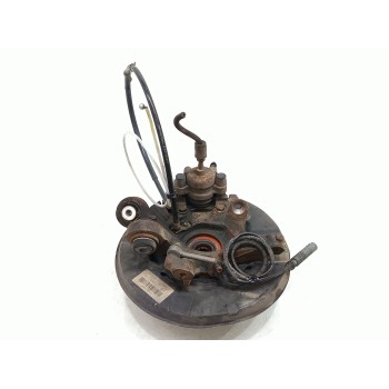 Recambio de mangueta trasera derecha para bmw 3 coupé (e92) 320 d referencia OEM IAM 33326774810 / 6761580  