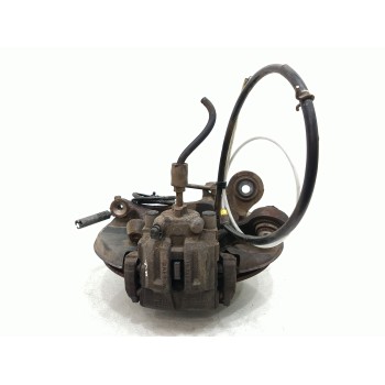 Recambio de mangueta trasera derecha para bmw 3 coupé (e92) 320 d referencia OEM IAM 33326774810 / 6761580  