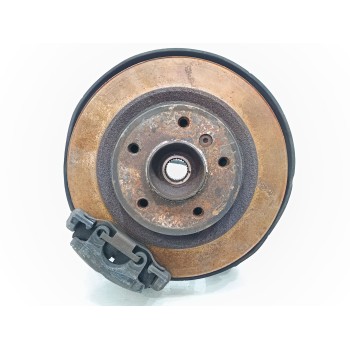 Recambio de mangueta trasera izquierda para bmw 3 coupé (e92) 320 d referencia OEM IAM 33326774809 / 6761579  