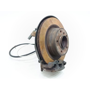 Recambio de mangueta trasera izquierda para bmw 3 coupé (e92) 320 d referencia OEM IAM 33326774809 / 6761579  