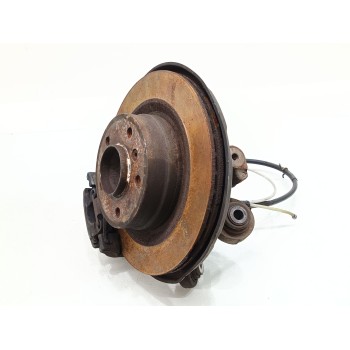 Recambio de mangueta trasera izquierda para bmw 3 coupé (e92) 320 d referencia OEM IAM 33326774809 / 6761579  