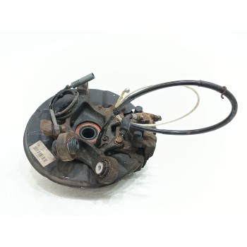 Recambio de mangueta trasera izquierda para bmw 3 coupé (e92) 320 d referencia OEM IAM 33326774809 / 6761579  