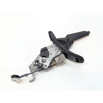 Recambio de palanca freno de mano para bmw 3 coupé (e92) 320 d referencia OEM IAM 34406770130 / 34406764924 / 67871110  