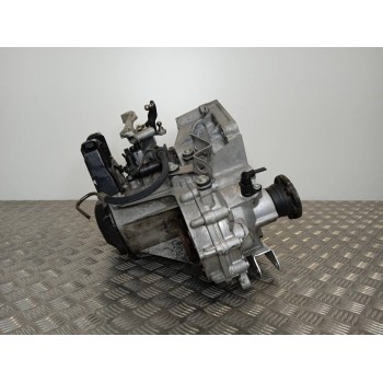 Recambio de caja cambios para seat ibiza (6l1) 1.4 16v referencia OEM IAM GET  