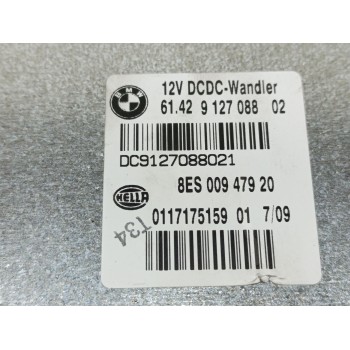 Recambio de modulo electronico para bmw serie 3 berlina (e90) 320d referencia OEM IAM 61429127088  