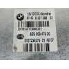 Recambio de modulo electronico para bmw serie 1 berlina (e81/e87) 118d referencia OEM IAM 6142912708802  